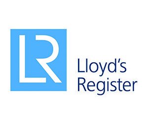 Certyfikat - Lloyd's Register